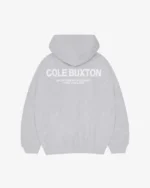 CB SPORTSWEAR HOODIE