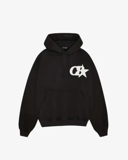 COLE BUXTON STAR HOODIE