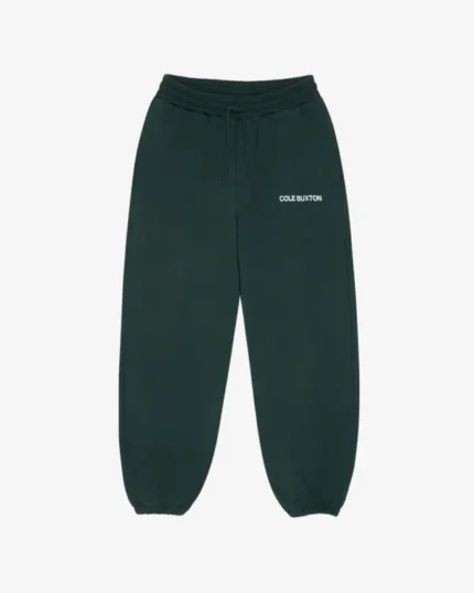 CB SPORTSWEAR SWEATPANTS