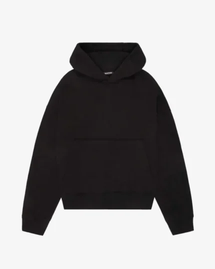 COLE BUXTON HEAVYWEIGHT CROPPED HOODIE