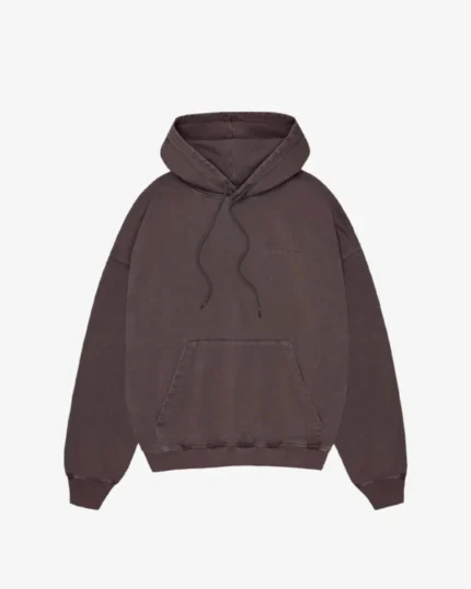 COLE BUXTON HEAVYWEIGHT WARM UP HOODIE