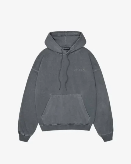 COLE BUXTON HEAVYWEIGHT WARM UP HOODIE