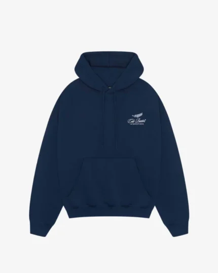 COLE BUXTON INTERNATIONAL HOODIE