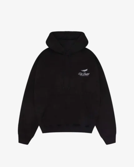 COLE BUXTON INTERNATIONAL HOODIE