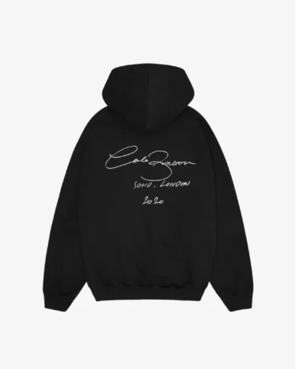 COLE BUXTON SIGNATURE HOODIE