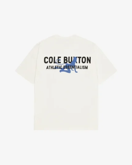 COLE BUXTON SOHO DEVIL T-SHIRT